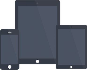 Responsive Showcase